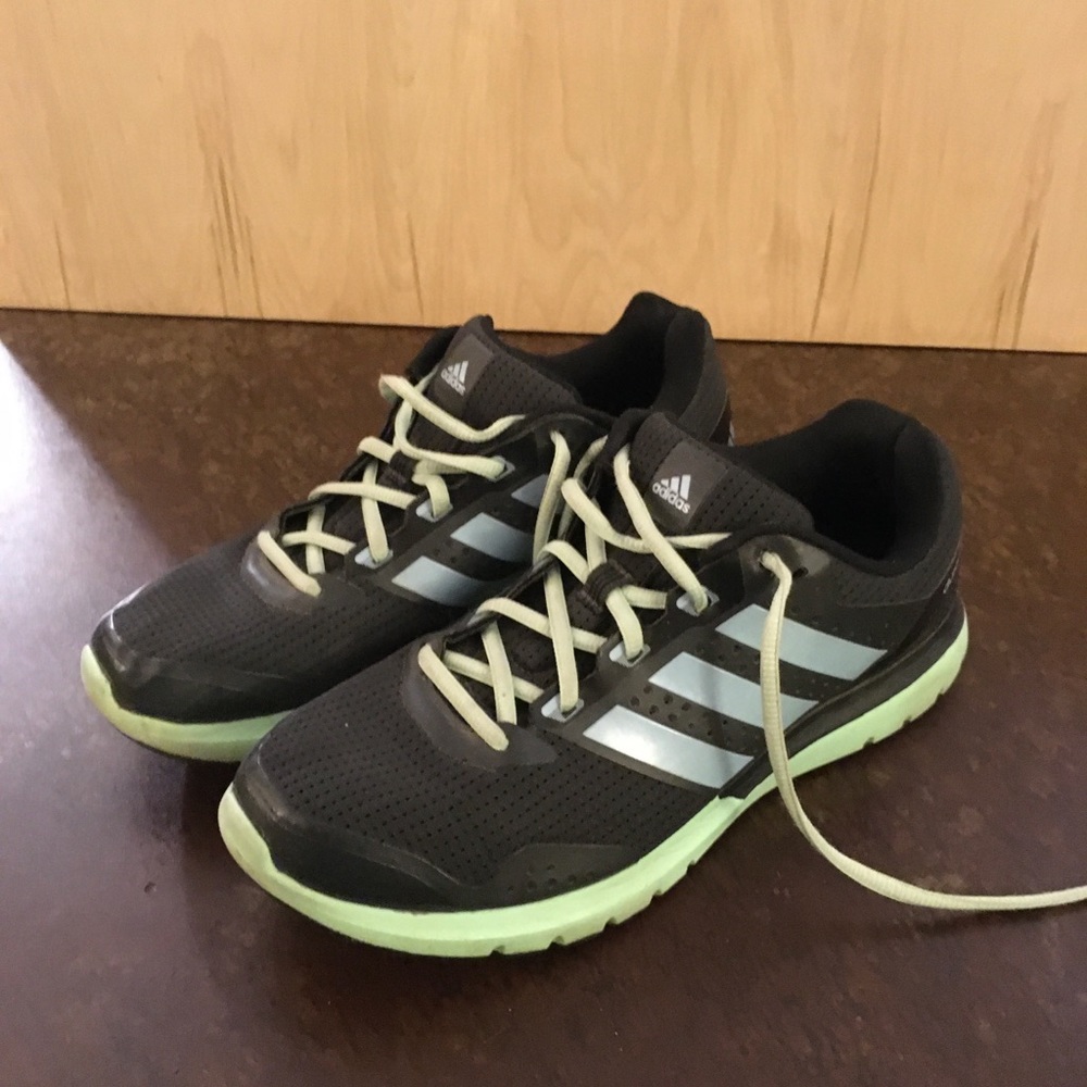 Adidas Duramo 7 running shoes